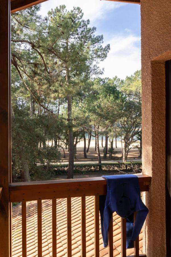 Residence Hoteliere Les Acanthes Soorts-Hossegor Zewnętrze zdjęcie