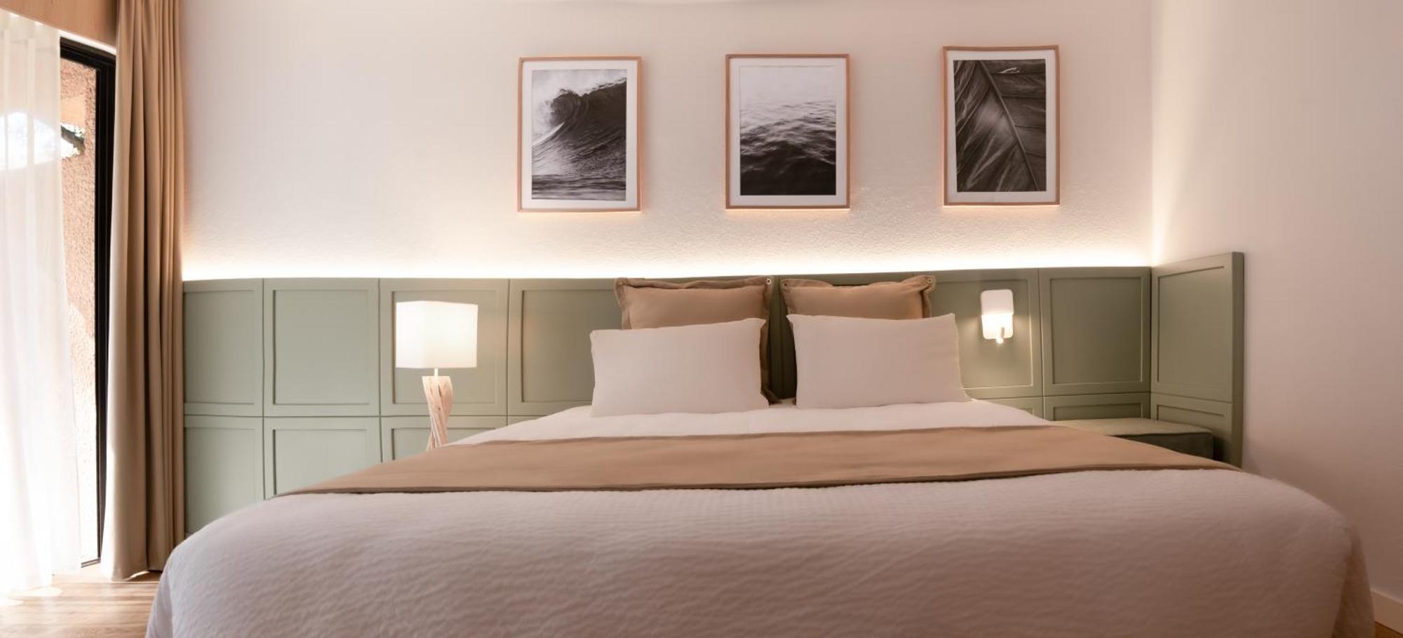 Residence Hoteliere Les Acanthes Soorts-Hossegor Zewnętrze zdjęcie